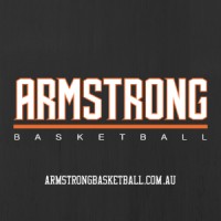 Armstrong Basketball Academy logo, Armstrong Basketball Academy contact details