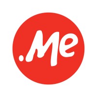 domain .ME logo, domain .ME contact details