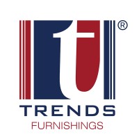 Trends Furnishings logo, Trends Furnishings contact details