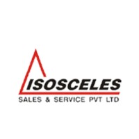 ISOSCELES SALES AND SERVICE PRIVATE LIMITED logo, ISOSCELES SALES AND SERVICE PRIVATE LIMITED contact details