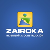 ZAIRCKA logo, ZAIRCKA contact details