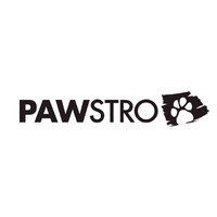 Pawstro logo, Pawstro contact details