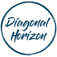 Diagonal Horizon logo, Diagonal Horizon contact details