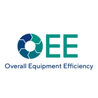 OEE - Overall Equipment Efficiency logo, OEE - Overall Equipment Efficiency contact details