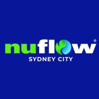 Nuflow Sydney City logo, Nuflow Sydney City contact details