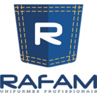 Rafam Uniformes logo, Rafam Uniformes contact details