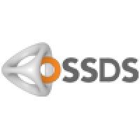 OSSDS logo, OSSDS contact details