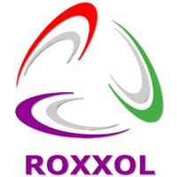 Roxxol logo, Roxxol contact details