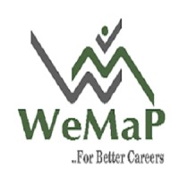 Wemap Tech logo, Wemap Tech contact details