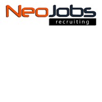 Neojobs Recruiting logo, Neojobs Recruiting contact details