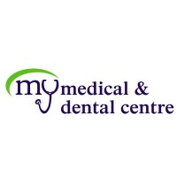 My Medical & Dental Centre logo, My Medical & Dental Centre contact details