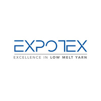 Expotex logo, Expotex contact details