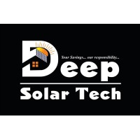 Deep Solar Tech logo, Deep Solar Tech contact details