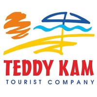 TEDDY KAM logo, TEDDY KAM contact details