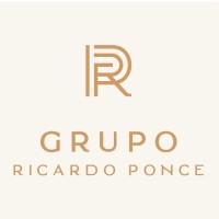 Grupo Ricardo Ponce logo, Grupo Ricardo Ponce contact details