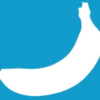 Blue Banana Factory logo, Blue Banana Factory contact details