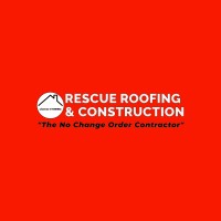 Rescue Roofing & Construction logo, Rescue Roofing & Construction contact details