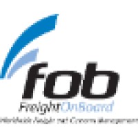 Freight On Board (NZ) Ltd logo, Freight On Board (NZ) Ltd contact details