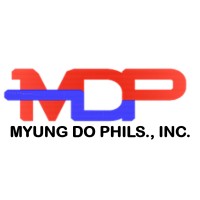 Myung Do Phils., Inc. logo, Myung Do Phils., Inc. contact details