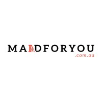 Maidforyou.com.au logo, Maidforyou.com.au contact details