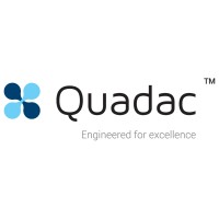 Quadac Thermal System Ltd logo, Quadac Thermal System Ltd contact details