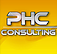 PhCConsulting logo, PhCConsulting contact details