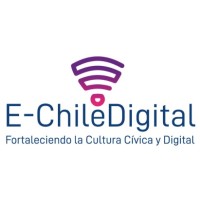 E-ChileDigital logo, E-ChileDigital contact details