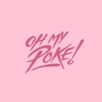 Oh My Poke ! logo, Oh My Poke ! contact details