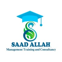 Saad Allah Management Training & Consultancy logo, Saad Allah Management Training & Consultancy contact details