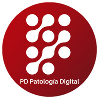 PD Patología Digital logo, PD Patología Digital contact details