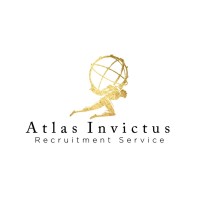 Atlas Invictus logo, Atlas Invictus contact details