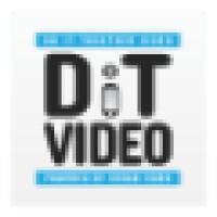 DiT Video logo, DiT Video contact details