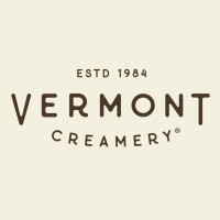 Vermont Creamery logo, Vermont Creamery contact details