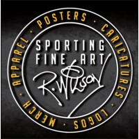 Sporting Fine Art logo, Sporting Fine Art contact details