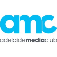 Adelaide Media Club logo, Adelaide Media Club contact details