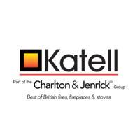 Katell Designer Fireplaces logo, Katell Designer Fireplaces contact details