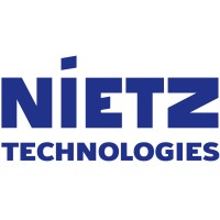 Nietz Technologies (ex SRC Hydrometallurgy) logo, Nietz Technologies (ex SRC Hydrometallurgy) contact details