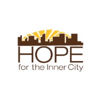 HOPE FOR THE INNER CITY INC logo, HOPE FOR THE INNER CITY INC contact details