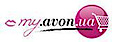 Avon logo, Avon contact details