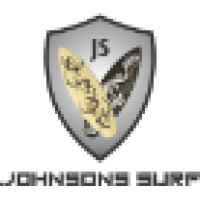 Johnson's Surf logo, Johnson's Surf contact details