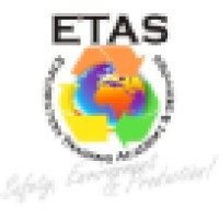 ETAS (Pty) Ltd logo, ETAS (Pty) Ltd contact details