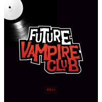 Future Vampire Club Records logo, Future Vampire Club Records contact details