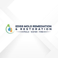 Ediss Mold Remediation logo, Ediss Mold Remediation contact details