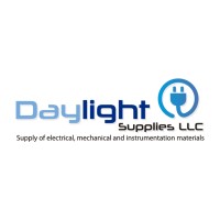 DAYLIGHT SUPPLIES MIAMI logo, DAYLIGHT SUPPLIES MIAMI contact details