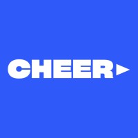 CHEER Sports | Culture | Entertainment logo, CHEER Sports | Culture | Entertainment contact details