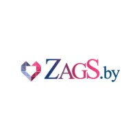 Zags.by logo, Zags.by contact details