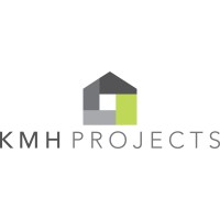 KMH Projects logo, KMH Projects contact details