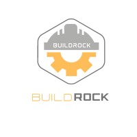 BUILDROCK ENGINEERING PVT. LTD. logo, BUILDROCK ENGINEERING PVT. LTD. contact details