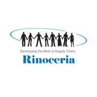 Rinoceria logo, Rinoceria contact details