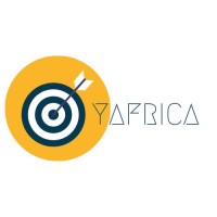 YAfrica logo, YAfrica contact details